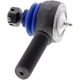 Purchase Top-Quality Outer Tie Rod End by MEVOTECH - MES2061L pa4