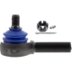 Purchase Top-Quality Outer Tie Rod End by MEVOTECH - MES2061L pa6