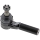 Purchase Top-Quality MEVOTECH - MES2064L - Outer Tie Rod End pa13