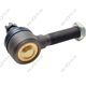 Purchase Top-Quality Outer Tie Rod End by MEVOTECH - MES2073L pa8