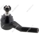 Purchase Top-Quality Outer Tie Rod End by MEVOTECH - MES2075R pa5