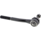 Purchase Top-Quality Outer Tie Rod End by MEVOTECH - MES2081RL pa11