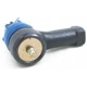 Purchase Top-Quality Outer Tie Rod End by MEVOTECH - MES2095R pa1