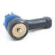 Purchase Top-Quality Outer Tie Rod End by MEVOTECH - MES2095R pa16
