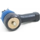 Purchase Top-Quality Outer Tie Rod End by MEVOTECH - MES2095R pa21