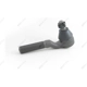 Purchase Top-Quality Outer Tie Rod End by MEVOTECH - MES2126R pa8