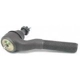 Purchase Top-Quality Outer Tie Rod End by MEVOTECH - MES2127L pa1