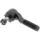 Purchase Top-Quality Outer Tie Rod End by MEVOTECH - MES2127L pa16