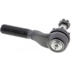Purchase Top-Quality Outer Tie Rod End by MEVOTECH - MES2127L pa17
