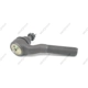 Purchase Top-Quality Outer Tie Rod End by MEVOTECH - MES2127L pa8