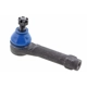 Purchase Top-Quality Outer Tie Rod End by MEVOTECH - MES2128RL pa15
