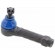 Purchase Top-Quality Outer Tie Rod End by MEVOTECH - MES2128RL pa17