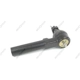 Purchase Top-Quality Outer Tie Rod End by MEVOTECH - MES2128RL pa9