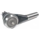 Purchase Top-Quality Outer Tie Rod End by MEVOTECH - MES2147RL pa1