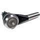 Purchase Top-Quality Outer Tie Rod End by MEVOTECH - MES2147RL pa26