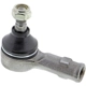 Purchase Top-Quality Outer Tie Rod End by MEVOTECH - MES2158R pa6