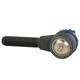 Purchase Top-Quality Outer Tie Rod End by MEVOTECH - MES2221L pa17