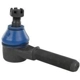Purchase Top-Quality Outer Tie Rod End by MEVOTECH - MES2221L pa24