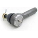 Purchase Top-Quality Outer Tie Rod End by MEVOTECH - MES2231RL pa1
