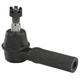 Purchase Top-Quality Outer Tie Rod End by MEVOTECH - MES2231RL pa14