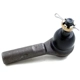 Purchase Top-Quality Outer Tie Rod End by MEVOTECH - MES2231RL pa27