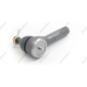 Purchase Top-Quality Outer Tie Rod End by MEVOTECH - MES2231RL pa7