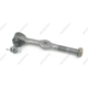 Purchase Top-Quality Outer Tie Rod End by MEVOTECH - MES2233L pa7