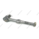 Purchase Top-Quality Outer Tie Rod End by MEVOTECH - MES2233L pa9