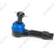 Purchase Top-Quality Outer Tie Rod End by MEVOTECH - MES2262RL pa11