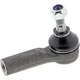 Purchase Top-Quality Outer Tie Rod End by MEVOTECH - MES2270R pa11
