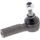 Purchase Top-Quality Outer Tie Rod End by MEVOTECH - MES2270R pa17