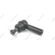 Purchase Top-Quality Outer Tie Rod End by MEVOTECH - MES2270R pa8