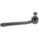 Purchase Top-Quality Outer Tie Rod End by MEVOTECH - MES2332 pa9