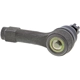 Purchase Top-Quality Outer Tie Rod End by MEVOTECH - MES2333 pa11