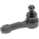 Purchase Top-Quality Outer Tie Rod End by MEVOTECH - MES2333 pa12