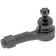 Purchase Top-Quality Outer Tie Rod End by MEVOTECH - MES2333 pa14