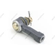 Purchase Top-Quality Outer Tie Rod End by MEVOTECH - MES2333 pa8