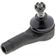 Purchase Top-Quality Outer Tie Rod End by MEVOTECH - MES2361 pa20