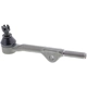Purchase Top-Quality Outer Tie Rod End by MEVOTECH - MES2366 pa11