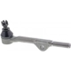 Purchase Top-Quality Outer Tie Rod End by MEVOTECH - MES2366 pa15