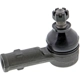Purchase Top-Quality MEVOTECH - MES2388RL - Outer Tie Rod End pa12