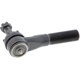 Purchase Top-Quality Outer Tie Rod End by MEVOTECH - MES2396R pa17