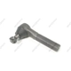 Purchase Top-Quality Outer Tie Rod End by MEVOTECH - MES2396R pa9