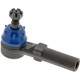 Purchase Top-Quality Outer Tie Rod End by MEVOTECH - MES2513RL pa19
