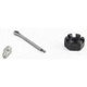 Purchase Top-Quality Outer Tie Rod End by MEVOTECH - MES2513RL pa3