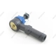 Purchase Top-Quality Outer Tie Rod End by MEVOTECH - MES2513RL pa7
