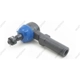 Purchase Top-Quality Outer Tie Rod End by MEVOTECH - MES2513RL pa9