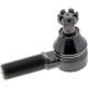 Purchase Top-Quality Outer Tie Rod End by MEVOTECH - MES2718 pa17