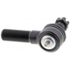 Purchase Top-Quality Outer Tie Rod End by MEVOTECH - MES2718 pa19