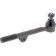 Purchase Top-Quality Outer Tie Rod End by MEVOTECH - MES2719 pa8
